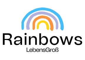 Rainbows - für Kinder, Jugendliche und Erwachsene